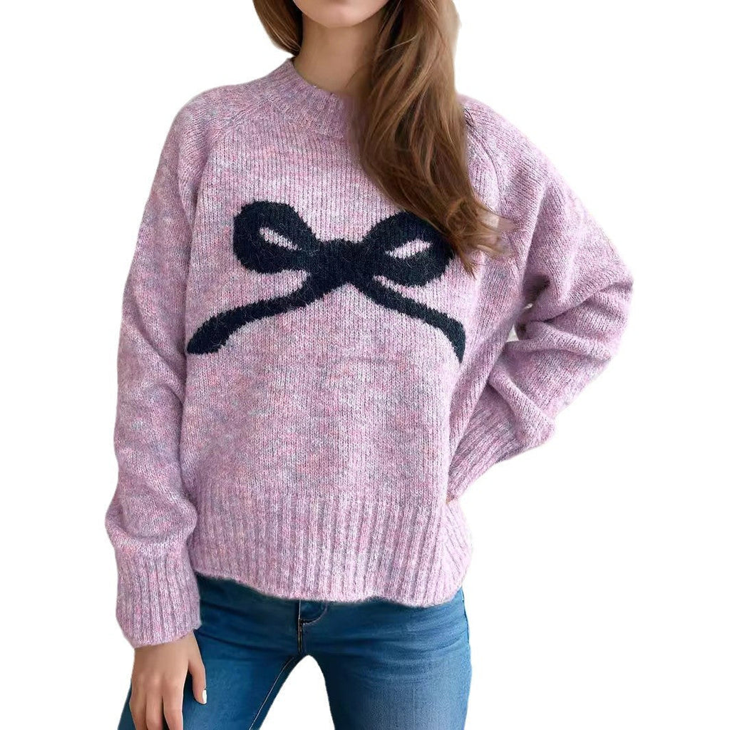 Elegantly Designed Pullover