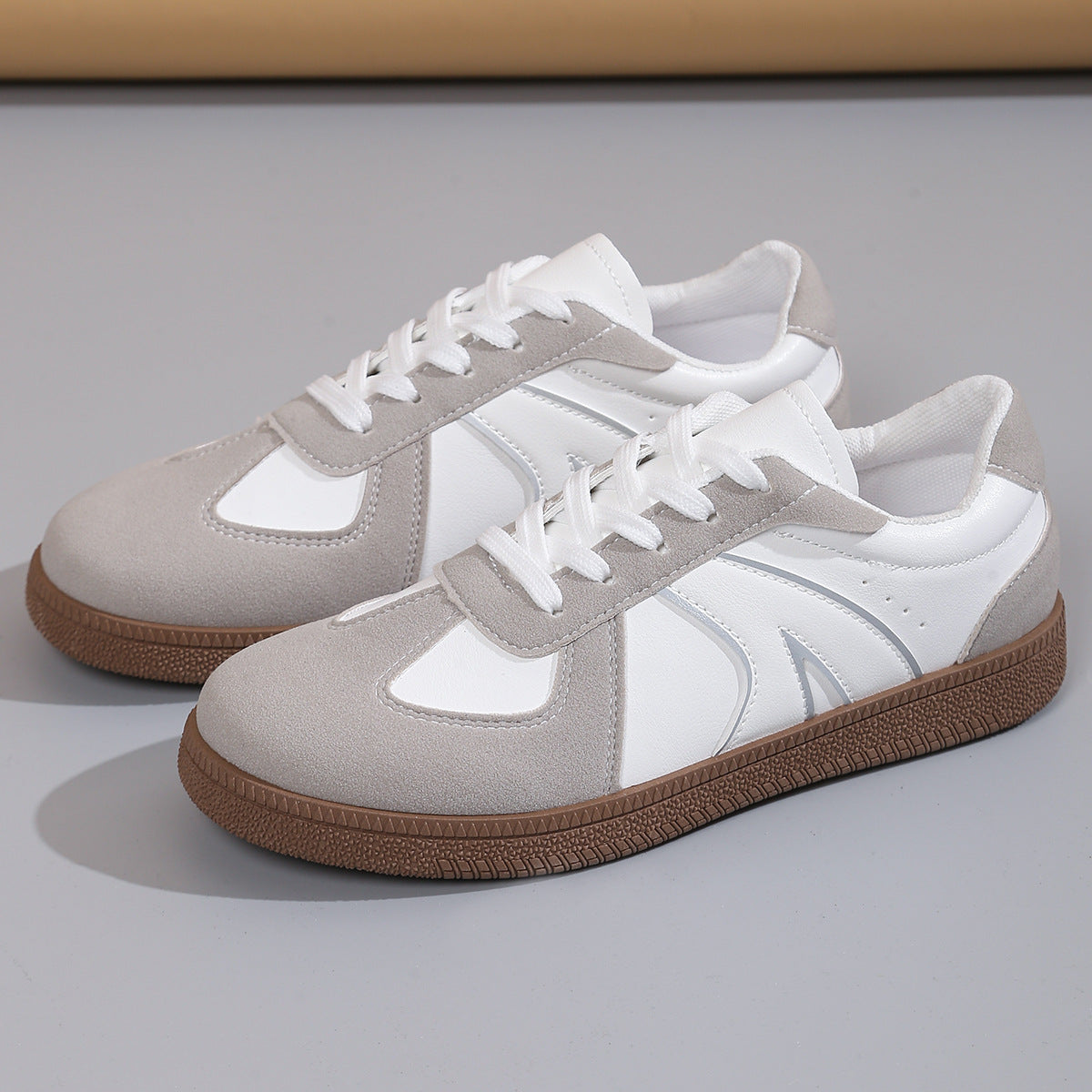 Graceful Orthopedic Shoes for Modern Look