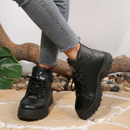 Beautifully Crafted Orthopedic Boots