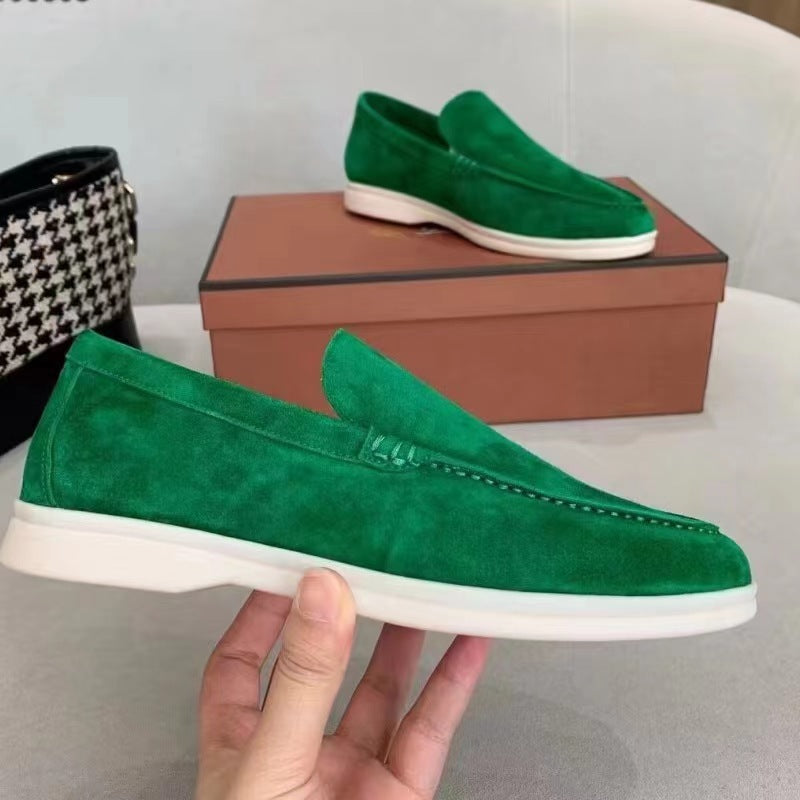 Beautifully Crafted Orthopedic Shoes