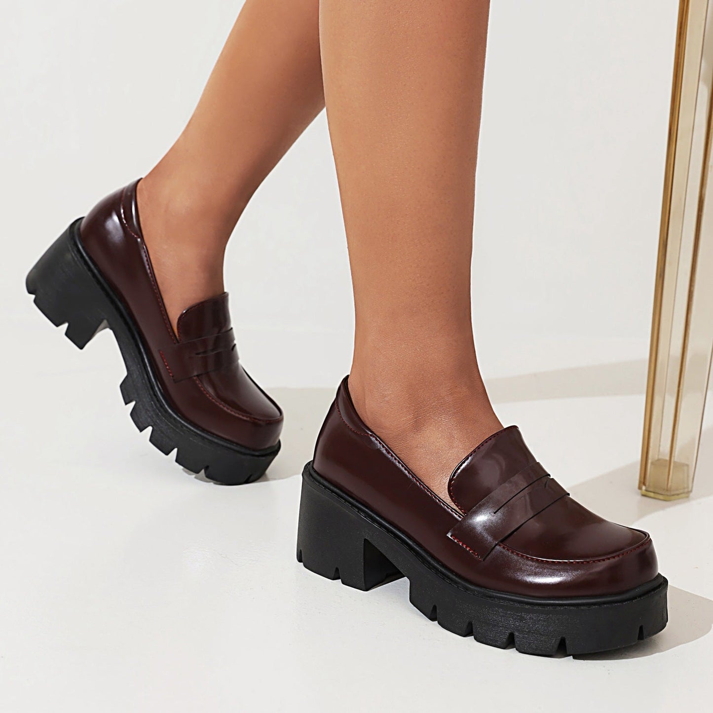 Beautifully Crafted Orthopedic Shoes