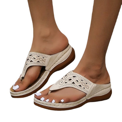 Stylish Orthopedic Sandals for Any Occasion