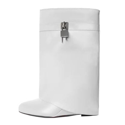 Elegant Orthopedic Boots for Every Step