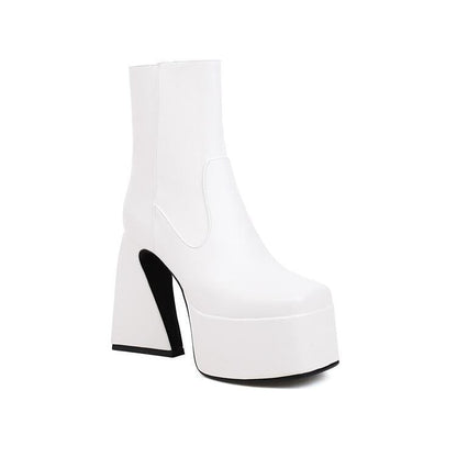 Elegant Orthopedic Boots for Every Step