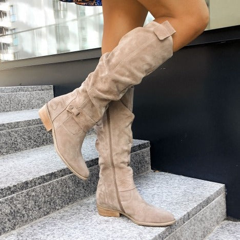 Elegant Orthopedic Boots for Every Step