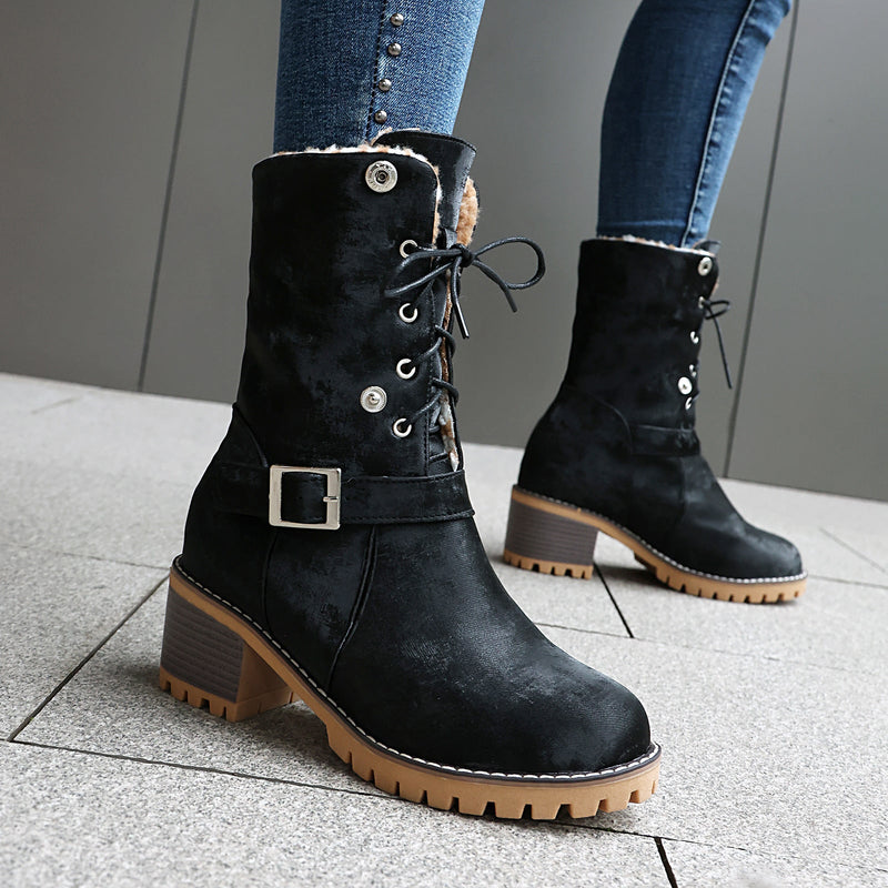 Beautifully Crafted Orthopedic Boots