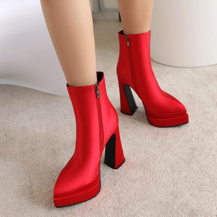 Stylish Orthopedic Boots for Any Occasion