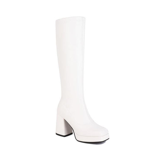 Beautifully Crafted Orthopedic Boots