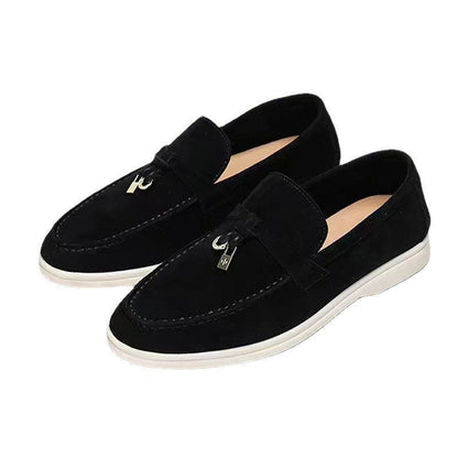 Chic Orthopedic Shoes with Unique Design