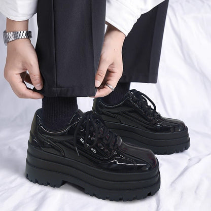 Elegant Orthopedic Shoes for Every Step