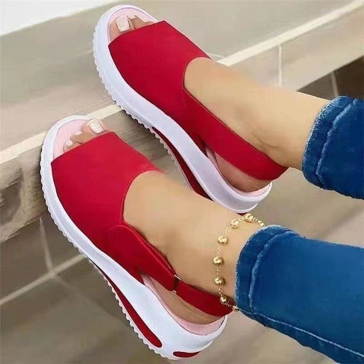 Stylish Orthopedic Sandals for Any Occasion