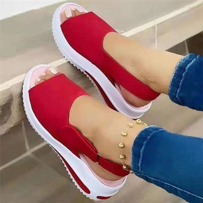 Stylish Orthopedic Sandals for Any Occasion