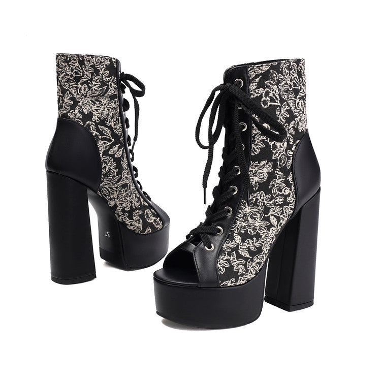 Beautifully Crafted Orthopedic Boots