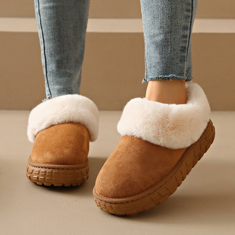 Vintage Inspired Orthopedic Shoes