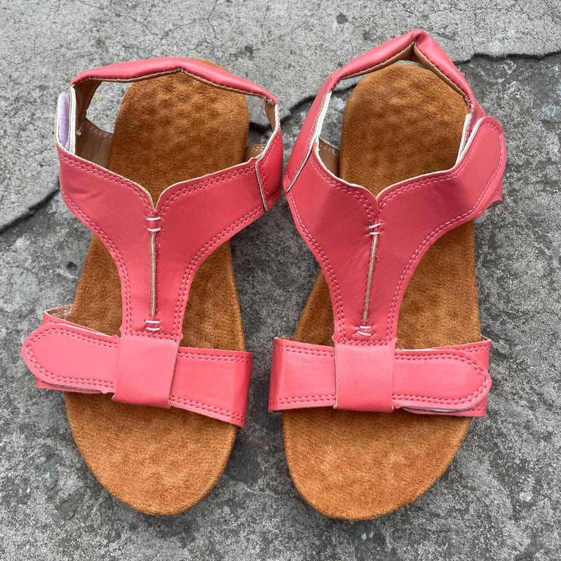 Beautifully Crafted Orthopedic Sandals