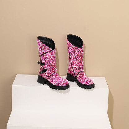 Stylish Orthopedic Boots for Any Occasion