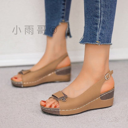 Stylish Orthopedic Sandals for Any Occasion