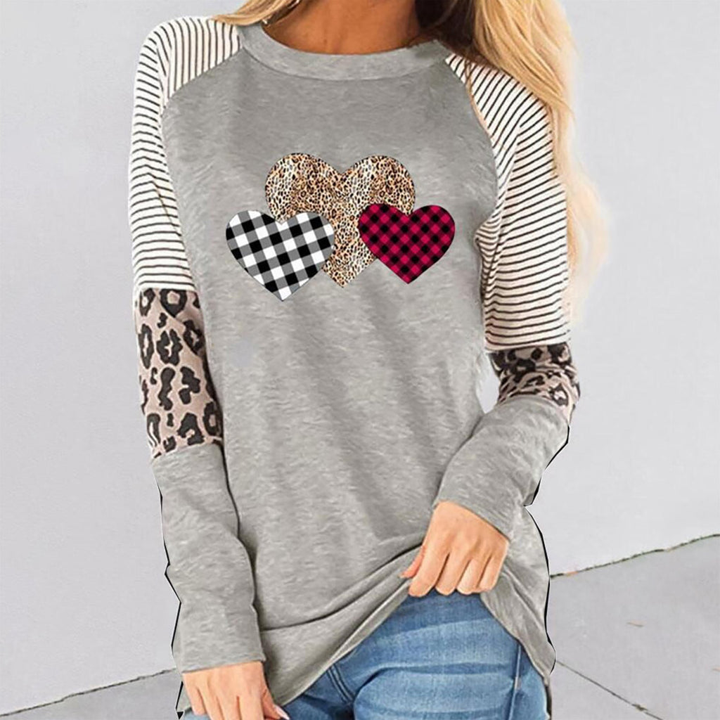 Gracefully Designed Shirt