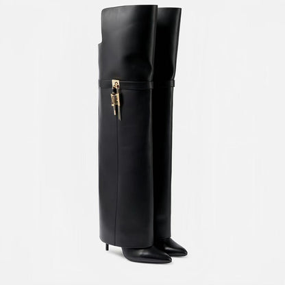 Stylish Orthopedic Boots for Any Occasion