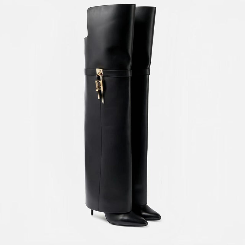 Stylish Orthopedic Boots for Any Occasion