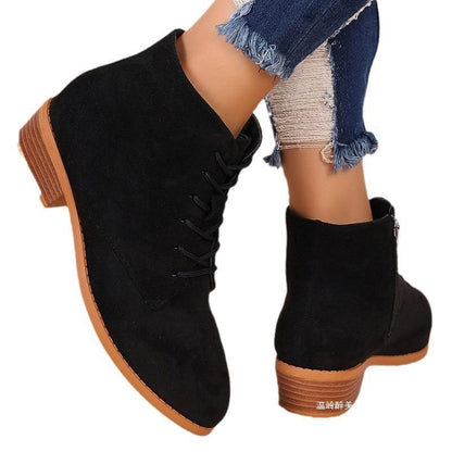 Comfortable Orthopedic Boots for Daily Wear