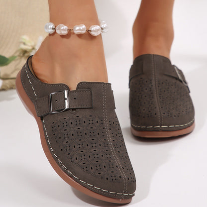 Beautifully Crafted Orthopedic Shoes