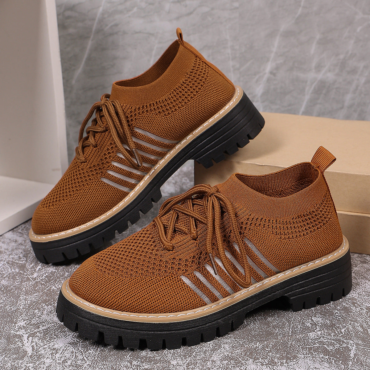Comfortable Orthopedic Shoes for Daily Wear