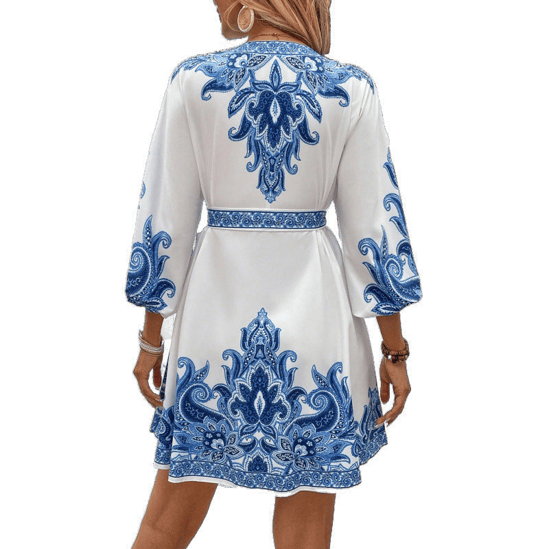 Beautifully Crafted Garment