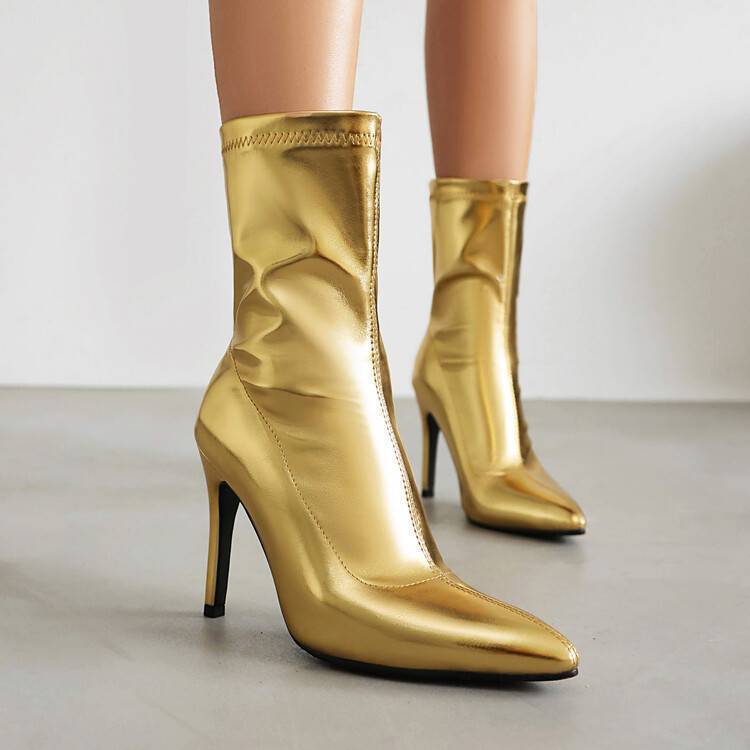Stylish Orthopedic Boots for Any Occasion