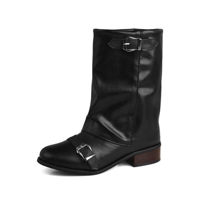 Stylish Orthopedic Boots for Any Occasion