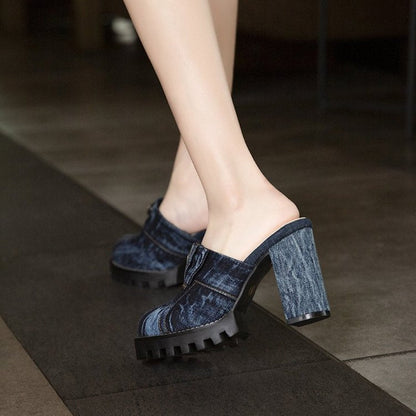 Chic Orthopedic Sandals with Unique Design