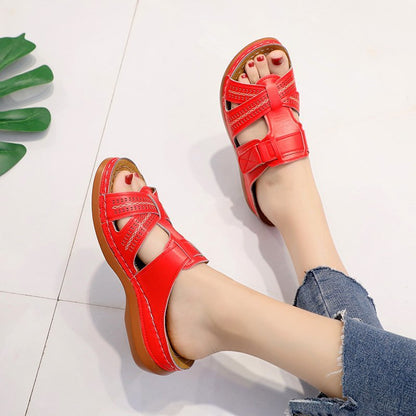 Comfortable Orthopedic Sandals for Daily Wear