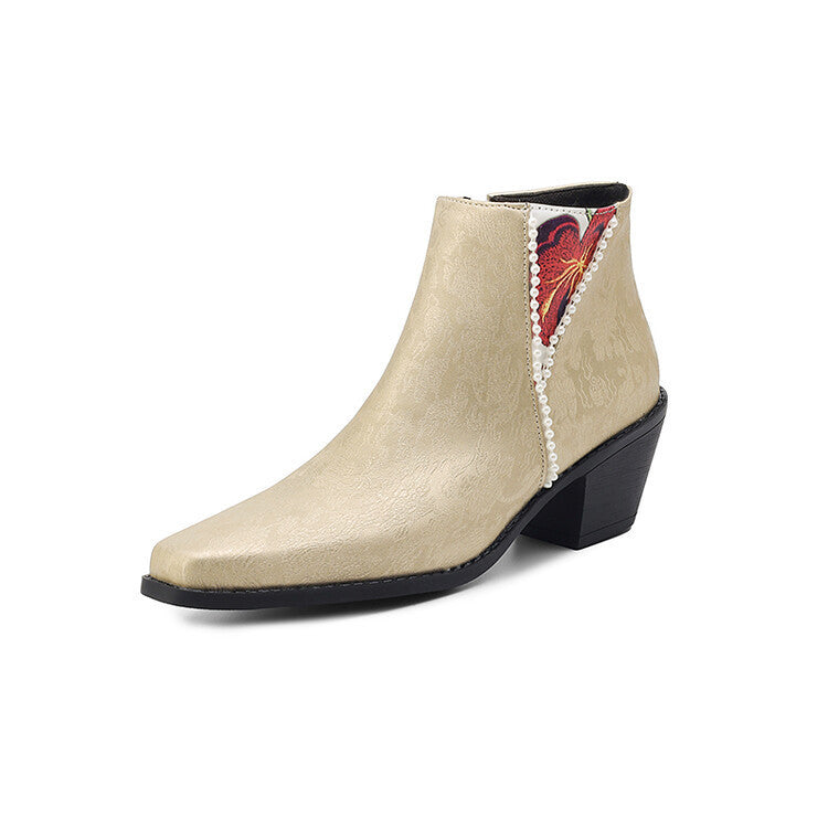 Comfortable Orthopedic Boots for Daily Wear