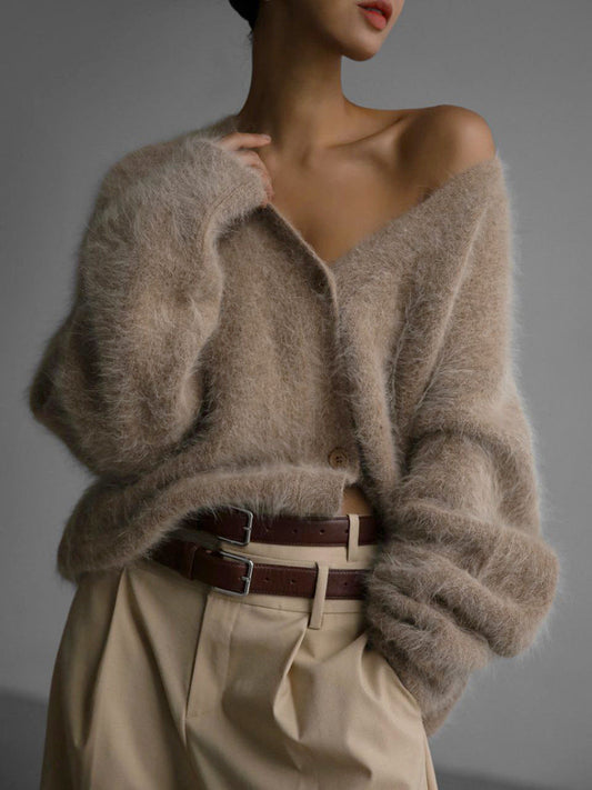 LM | Classic and comfortable general garment