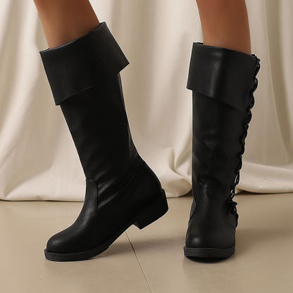 Elegant Orthopedic Boots for Every Step