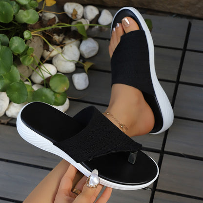 Classic Orthopedic Sandals with Timeless Style