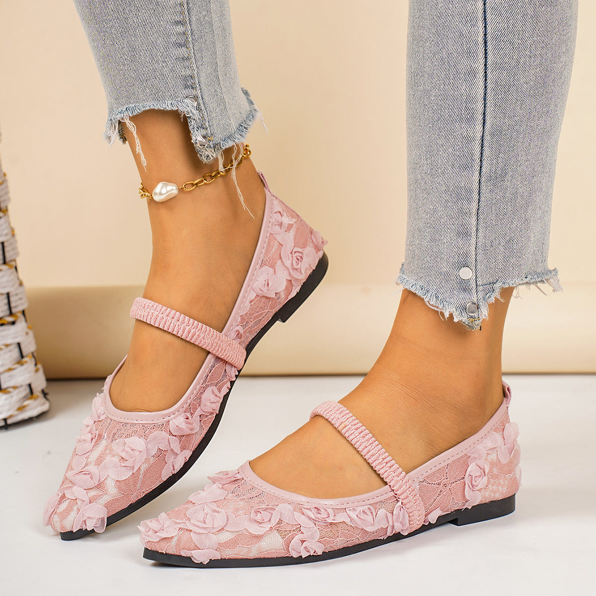 Comfortable Orthopedic Shoes for Daily Wear
