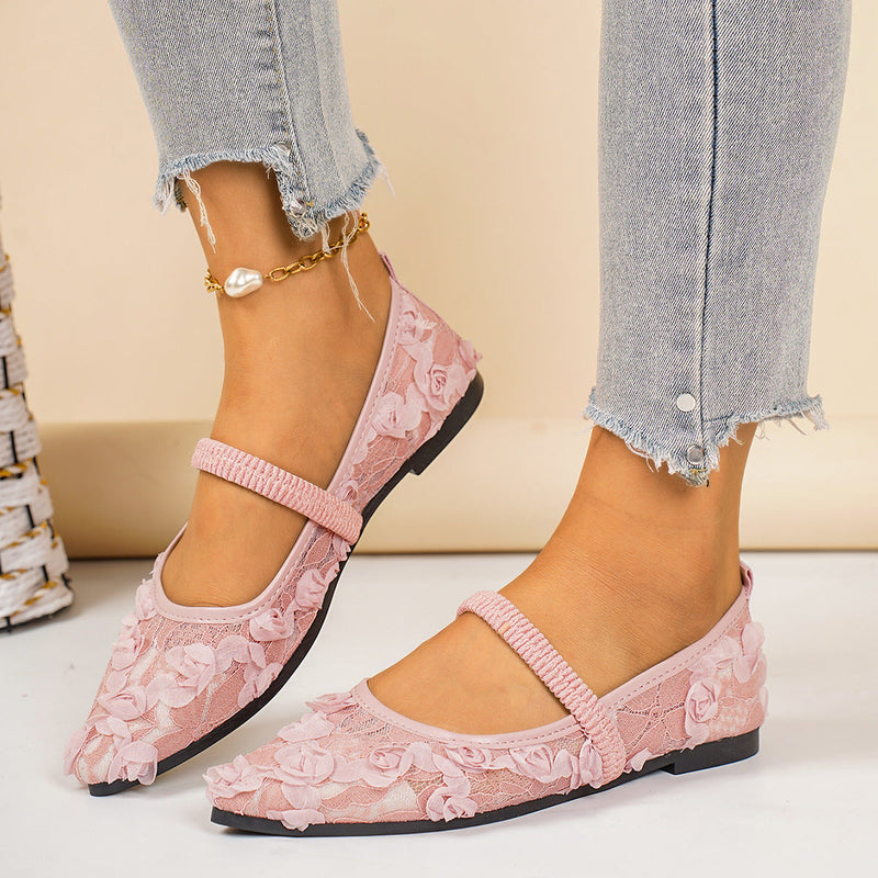 Comfortable Orthopedic Shoes for Daily Wear