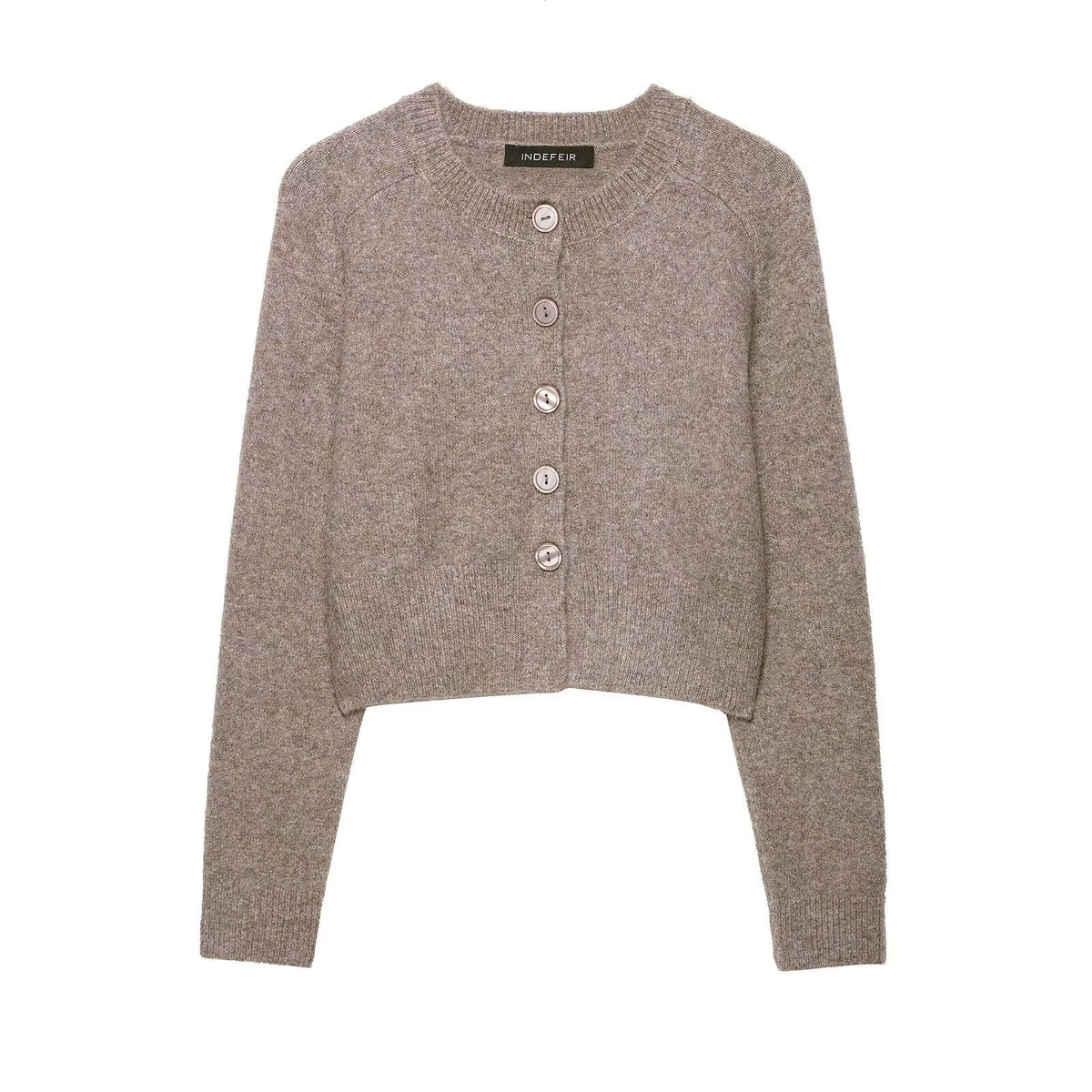 Thoughtfully Designed Garment