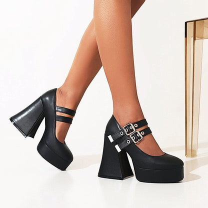 Chic Orthopedic Shoes with Unique Design