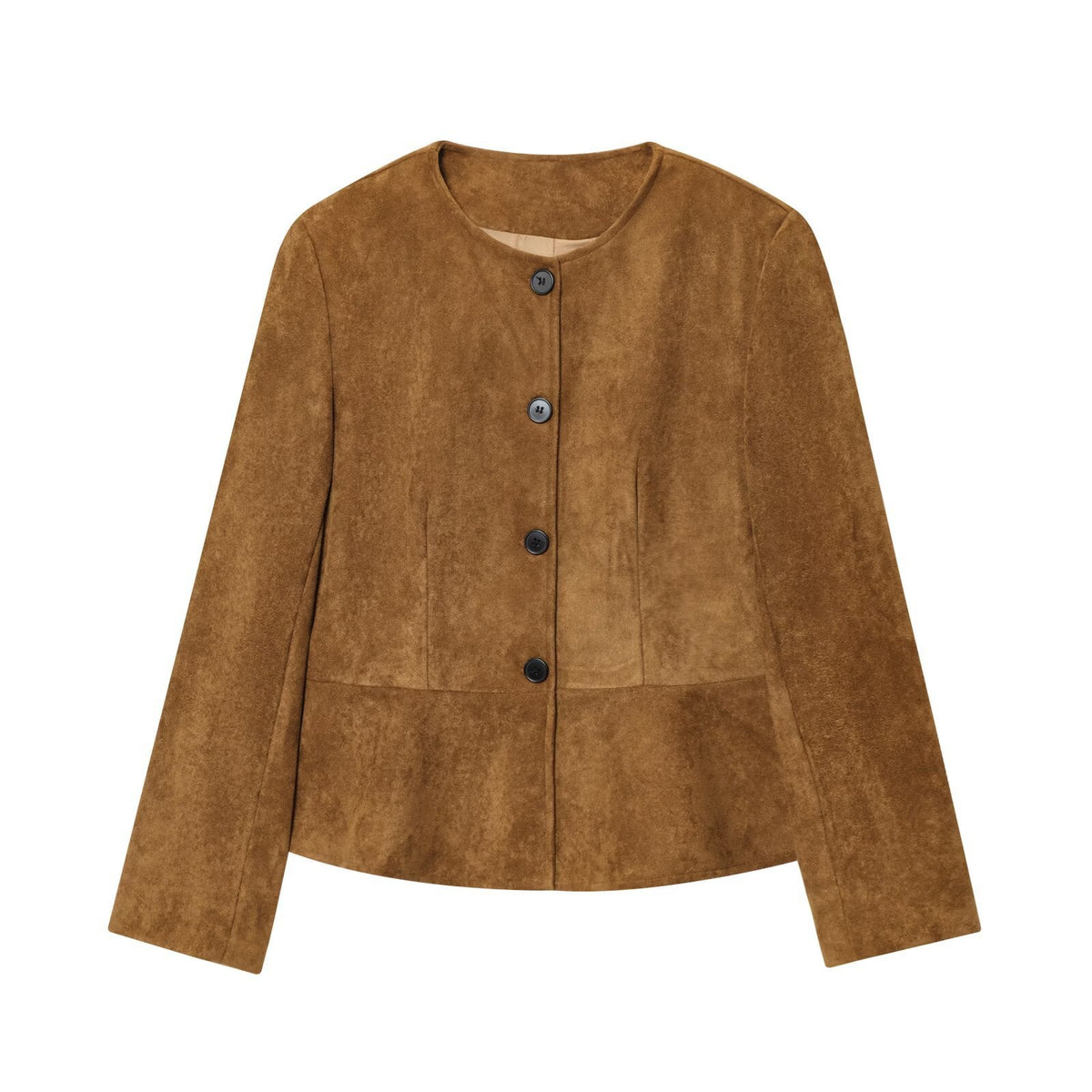 Thoughtfully Designed Garment
