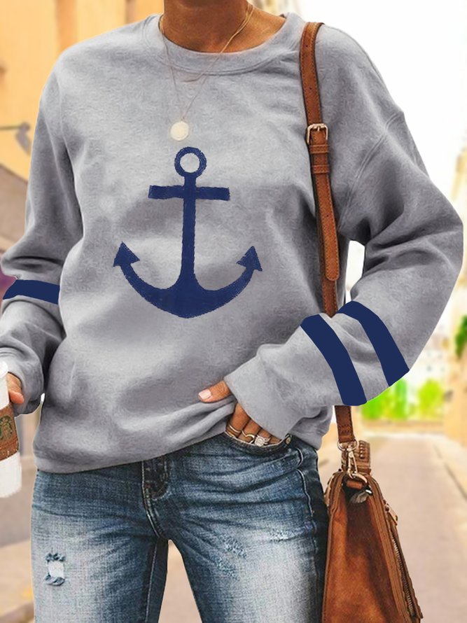 Elegantly Designed Pullover