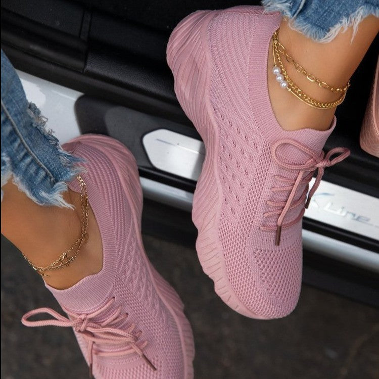 Beautifully Crafted Orthopedic Trainers