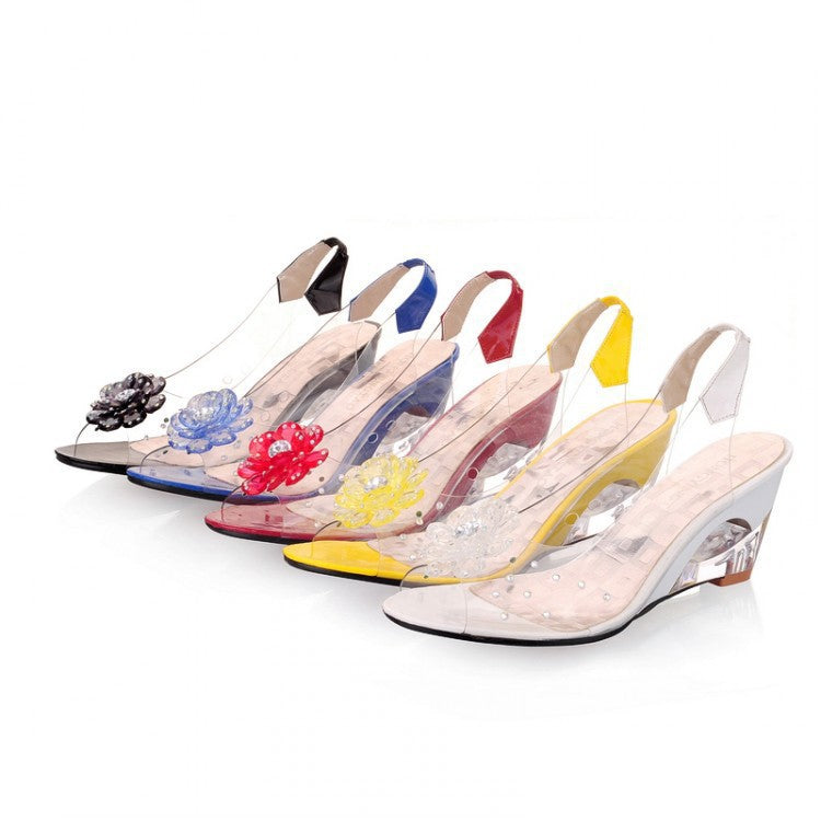 Beautifully Crafted Orthopedic Sandals