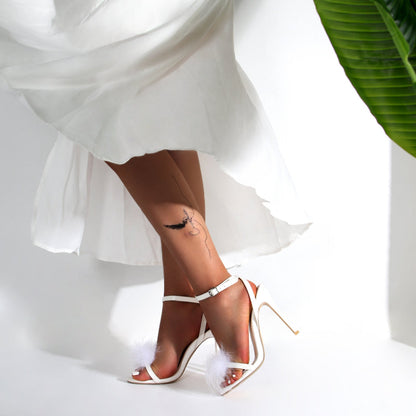 Beautifully Crafted Orthopedic Sandals