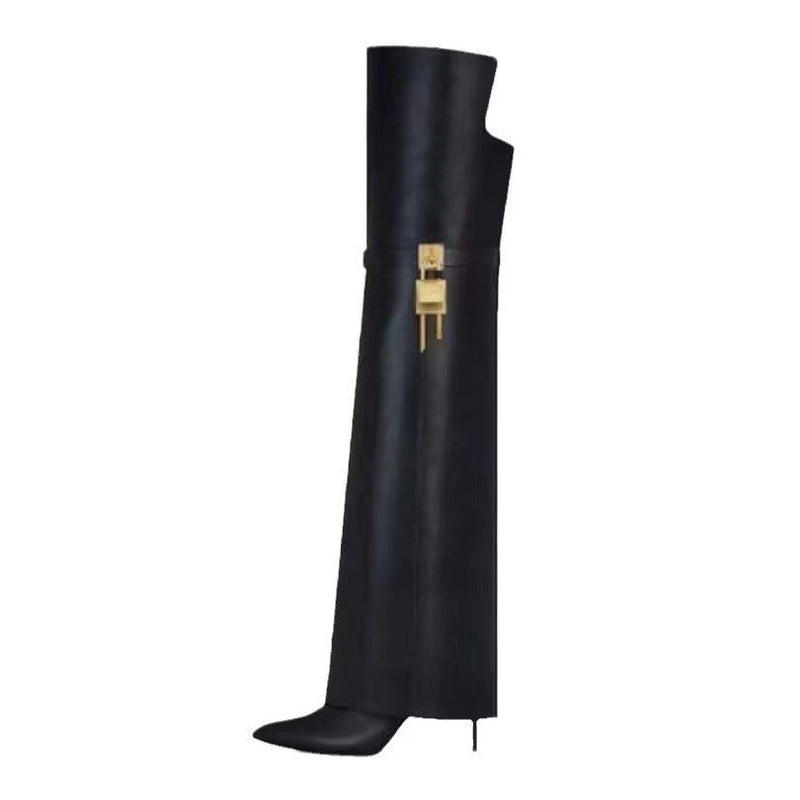 Stylish Orthopedic Boots for Any Occasion
