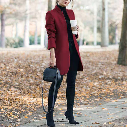 LM | Modern Jacket for women