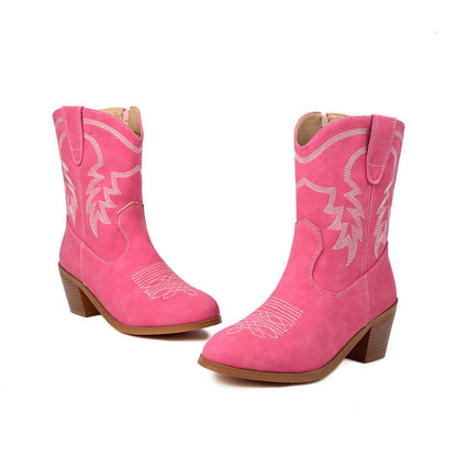 Comfortable Orthopedic Boots for Daily Wear