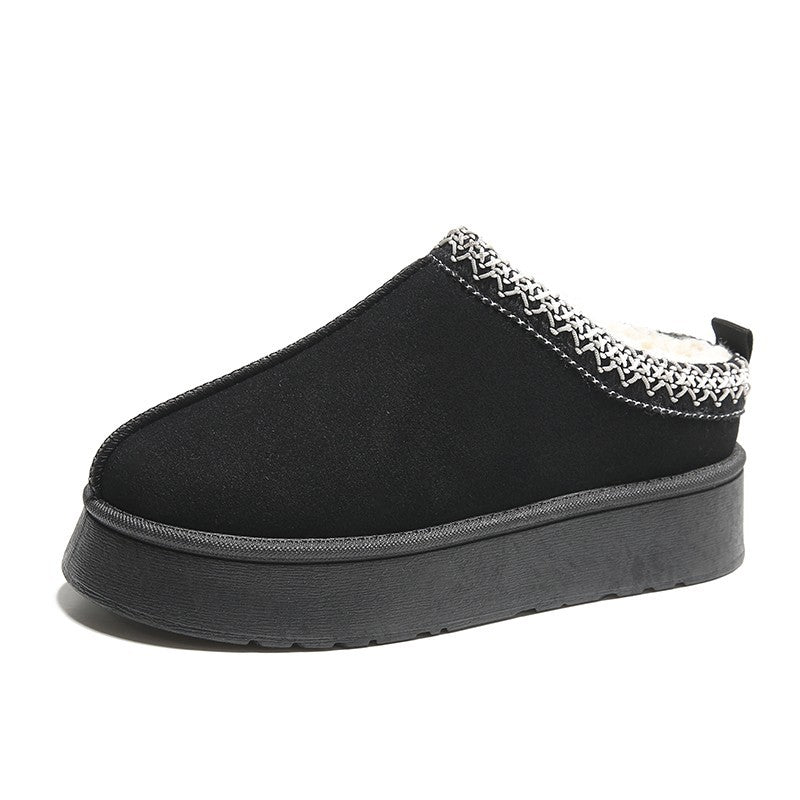 Graceful Orthopedic Boots for Modern Look