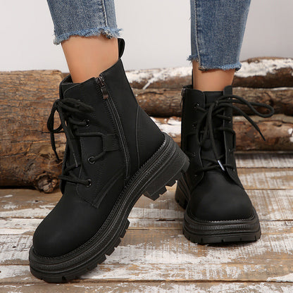 Beautifully Crafted Orthopedic Boots